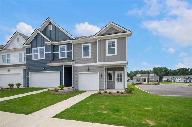 1352 Willow Brook Cir #277, Jonesboro, GA 30238
