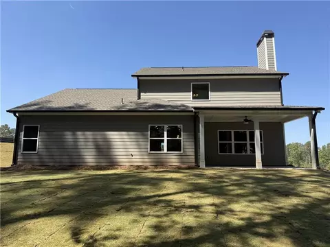 135 Fairwinds Dr, Covington, GA 30016 photo 2