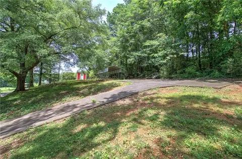 274 Jordan Rd SE, Cartersville, GA 30120