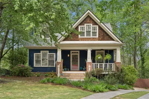 1114 Leah Lane Ln SE, Atlanta, GA 30316