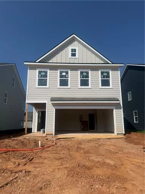 1282 Harmony Ridge Ct, Jonesboro, GA 30238