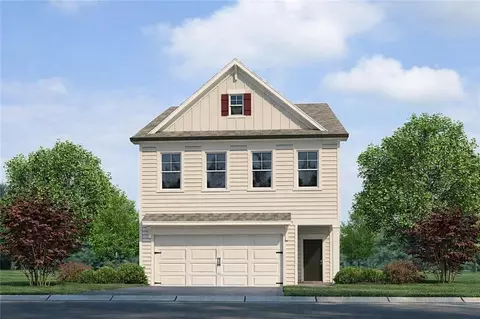 1282 Harmony Ridge Ct, Jonesboro, GA 30238
