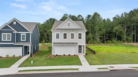 1282 Harmony Ridge Ct, Jonesboro, GA 30238