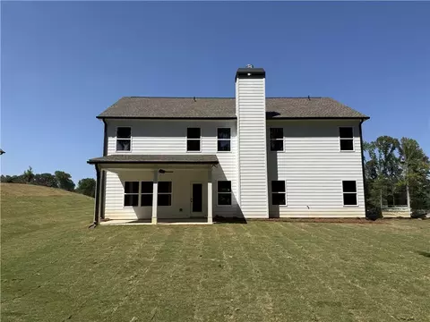 115 Fairwinds Dr, Covington, GA 30016 photo 2