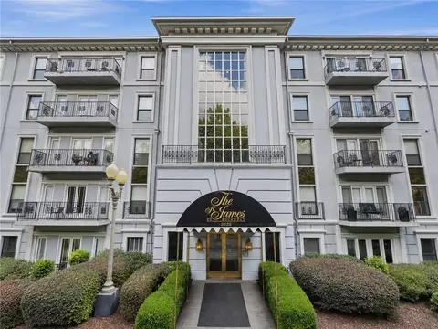 3203 Lenox Rd NE #24, Atlanta, GA 30324