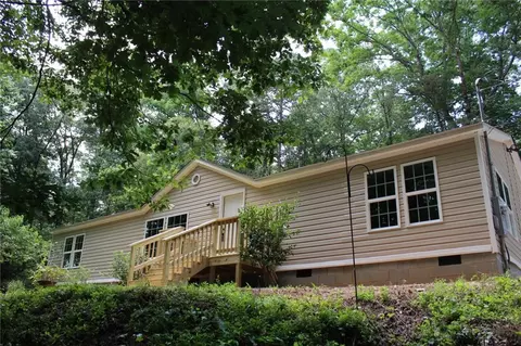 128 Somerset Pl, Dahlonega, GA 30533