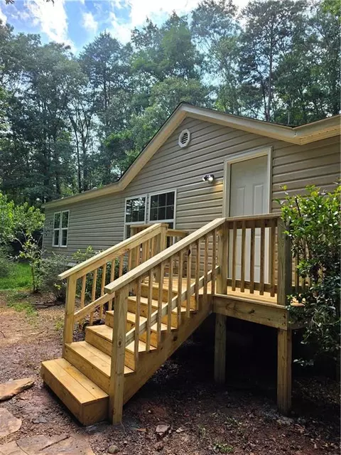 128 Somerset Pl, Dahlonega, GA 30533