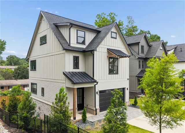 3028 Trae Ct, Smyrna, GA 30080