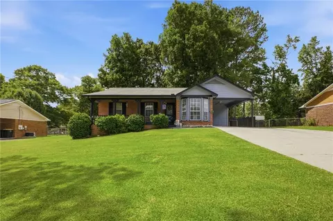 19 Frances Dr NW, Rome, GA 30165