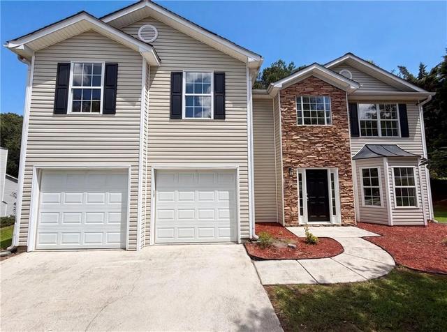 3582 Coveside Ct, Loganville, GA 30052