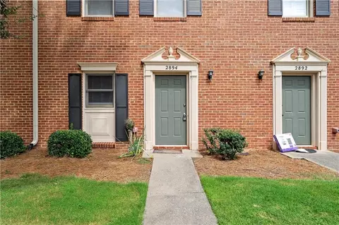 2894 Webb Bridge Rd, Alpharetta, GA 30009