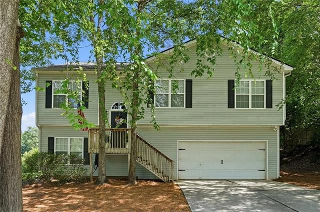 378 Baugh St, Commerce, GA 30529