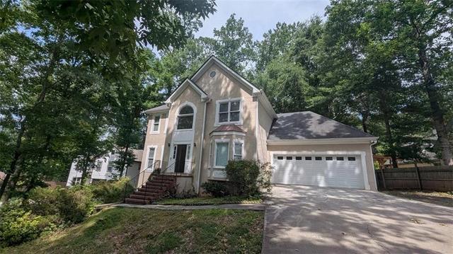 4360 Riverlake Way, Snellville, GA 30039