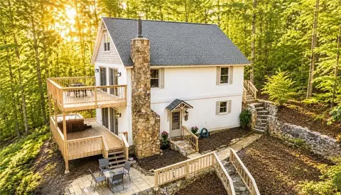 1006 Chestnut Cove Trl, Jasper, GA 30143