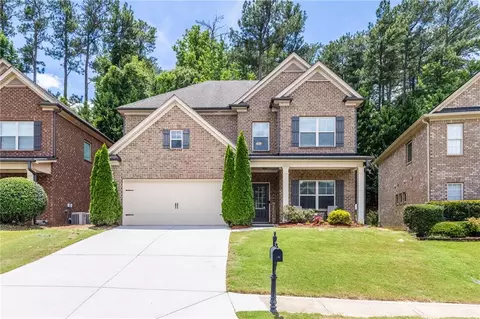 501 Garden View Ct, Lawrenceville, GA 30046