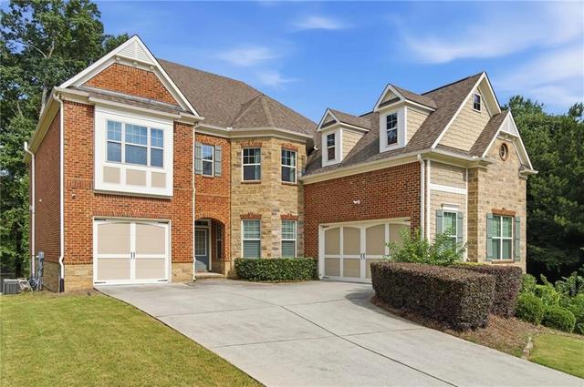 10504 New Cove Rd, Alpharetta, GA 30022