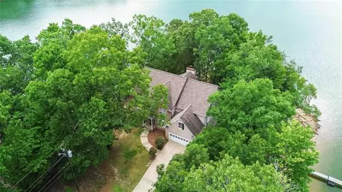 3025 Basin Rd, Gainesville, GA 30506