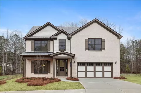 5936 Creek Indian Dr, Sugar Hill, GA 30518