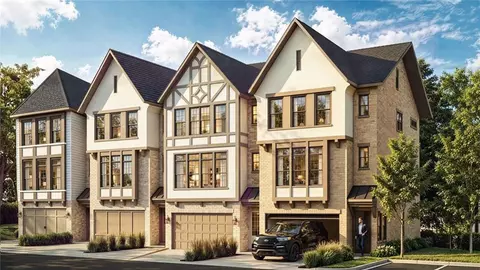 350 Halstone Ct, Alpharetta, GA 30009