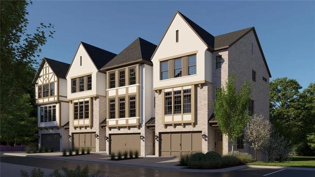 350 Halstone Ct, Alpharetta, GA 30009