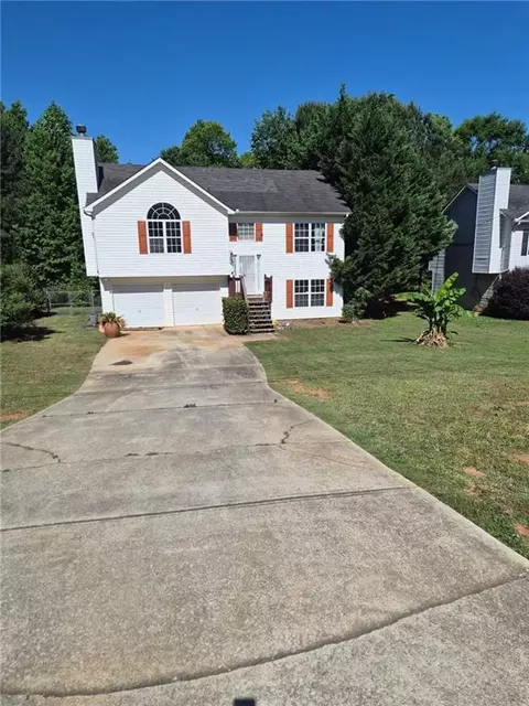 4445 Old Slate Rd, Ellenwood, GA 30294