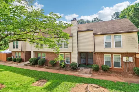 3162 Tangerine Ct, Decatur, GA 30034