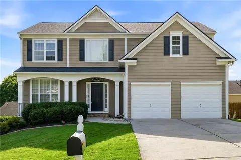 309 Park Creek Rdg, Woodstock, GA 30188