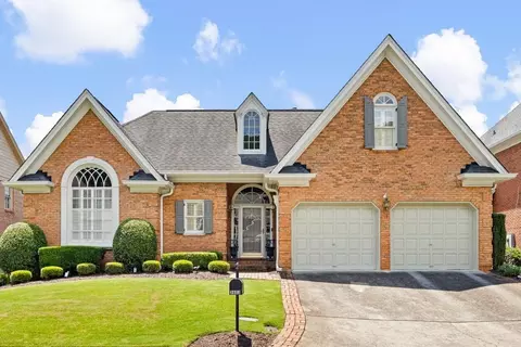 3603 Greystone Cir, Atlanta, GA 30341