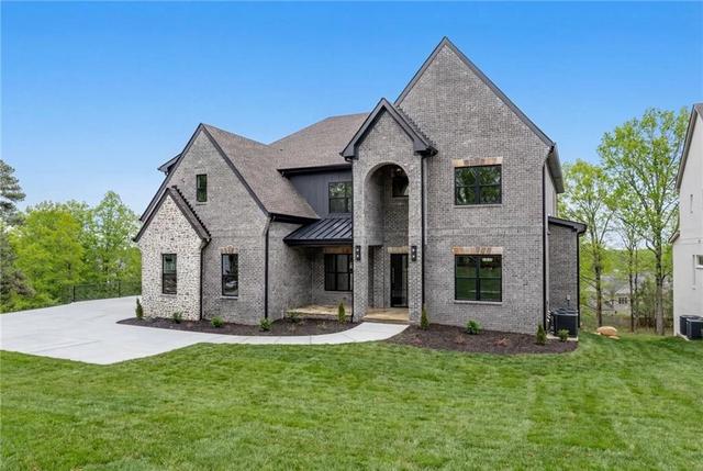 1684 Kilcrease Rd, Bethlehem, GA 30620