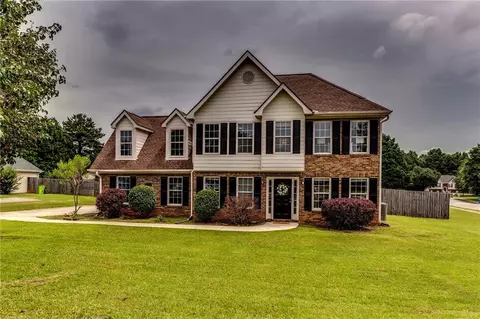 117 Bo Simpson Pkwy, Mcdonough, GA 30253