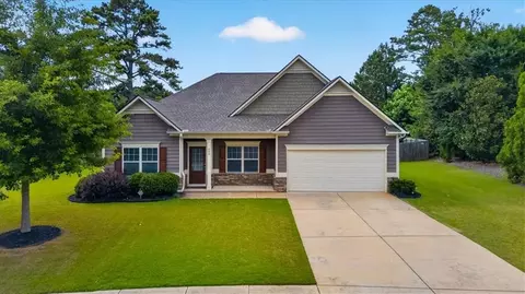 608 Darnell Rd, Canton, GA 30115