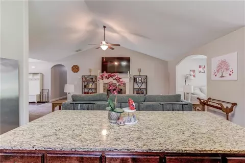 154 Rolling Oaks Ln, Colbert, GA 30628 photo 13