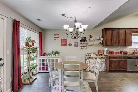 154 Rolling Oaks Ln, Colbert, GA 30628 photo 9