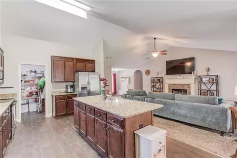 154 Rolling Oaks Ln, Colbert, GA 30628 photo 14