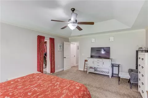 154 Rolling Oaks Ln, Colbert, GA 30628 photo 18
