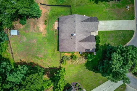 154 Rolling Oaks Ln, Colbert, GA 30628 photo 38