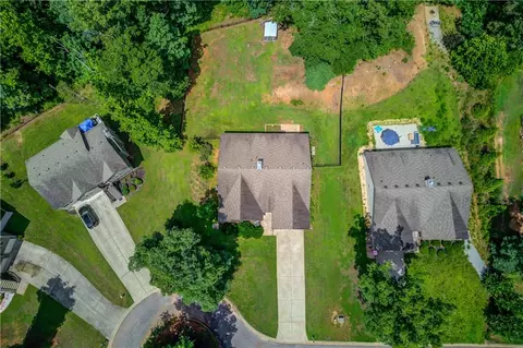 154 Rolling Oaks Ln, Colbert, GA 30628 photo 39