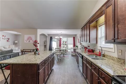 154 Rolling Oaks Ln, Colbert, GA 30628 photo 12