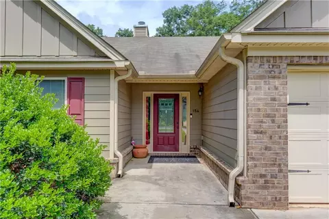 154 Rolling Oaks Ln, Colbert, GA 30628 photo 2
