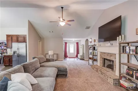 154 Rolling Oaks Ln, Colbert, GA 30628 photo 7