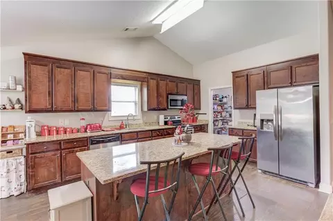 154 Rolling Oaks Ln, Colbert, GA 30628 photo 10