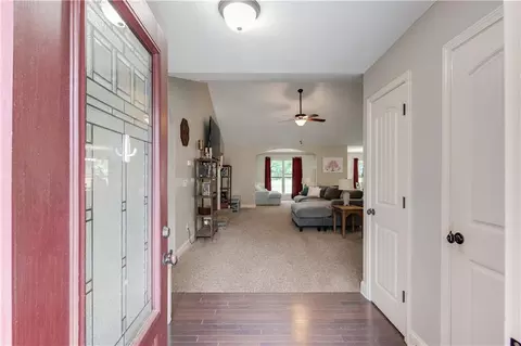 154 Rolling Oaks Ln, Colbert, GA 30628 photo 3