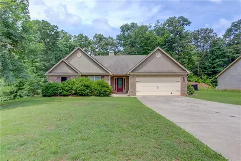 154 Rolling Oaks Ln, Colbert, GA 30628 photo 1