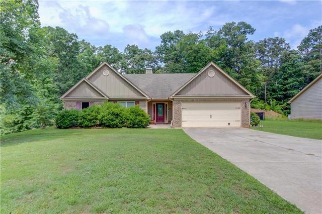 154 Rolling Oaks Ln, Colbert, GA 30628