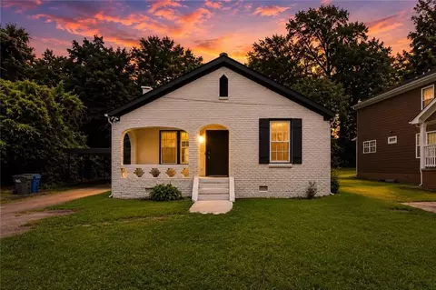 2300 Dauphine St, Atlanta, GA 30344
