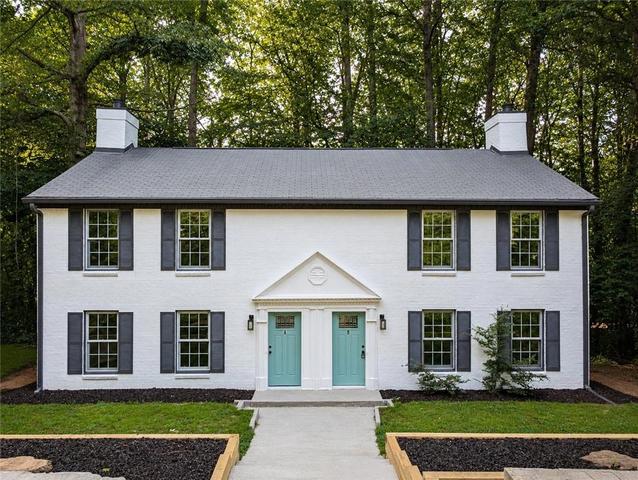 5645 Estates Ct, Norcross, GA 30093