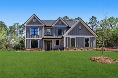 191 Thoroughbred Run, Hoschton, GA 30548