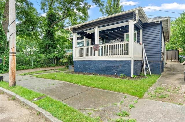 988 Ashby Ter NW, Atlanta, GA 30314