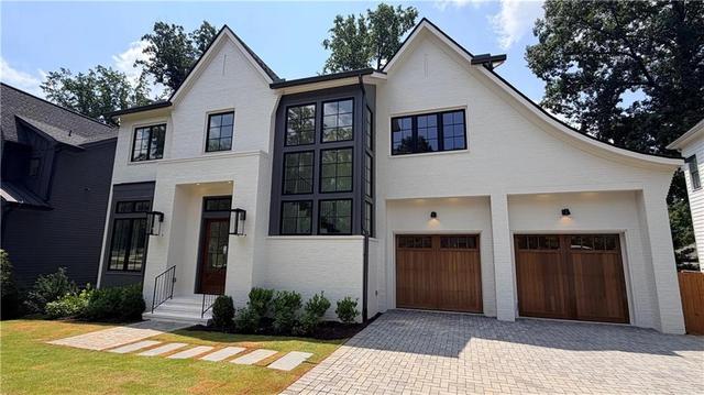 1783 Tobey Rd, Atlanta, GA 30341
