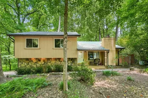 596 Dover St, Marietta, GA 30066